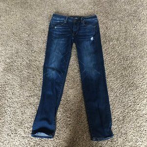 AEO jeans
